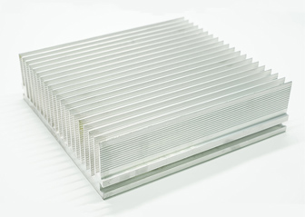 散熱器的性能指標